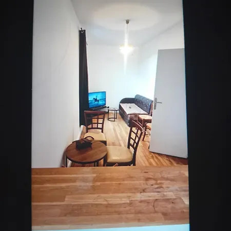 Pavillon En Entier Agreable Couple, Prázdninový dům *