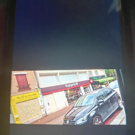 Pavillon En Entier Agreable Couple, Prázdninový dům Antony